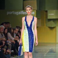 Portugal Fashion Week Spring/Summer 2012 - Fatima Lopes - Runway | Picture 109968